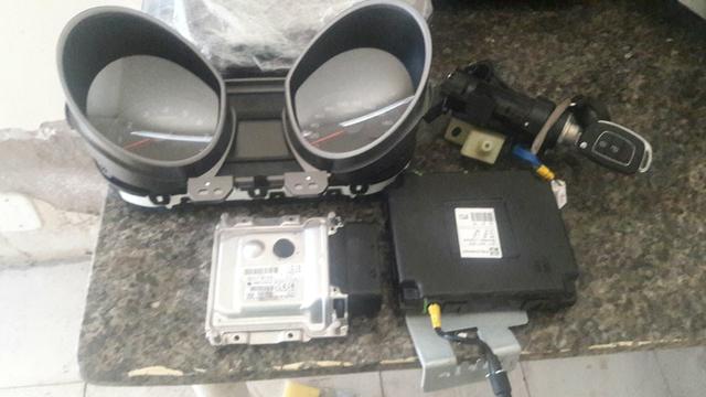 Kit modulo hb20 1.0 3cc
