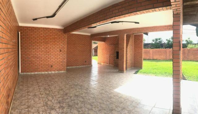 Casa ampla em guamiranga com suíte e terreno - Foto 6