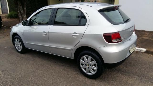 Gol 1.0 (Modelo 25 anos)