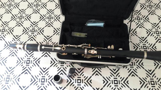 Clarinete sib - Foto 5