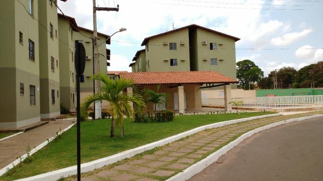 Laranjeiras 3º andar nas proximidades do Shopping Pátio norte com 2 quartos - Foto 9