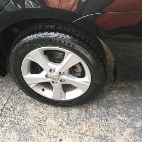 Corolla gli 1.8 automático 2014 - Foto 6