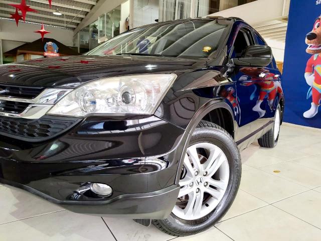 CRV 2011/2011 2.0 EXL 4X2 16V GASOLINA 4P AUTOMÁTICO - Foto 2