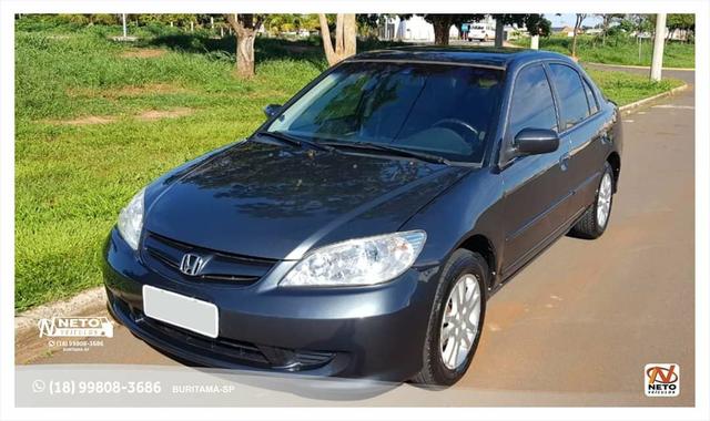 Honda Civic 2006 - Foto 2