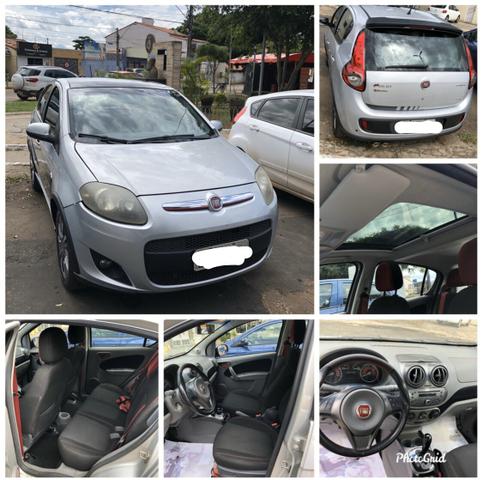 Palio Sport 1.6