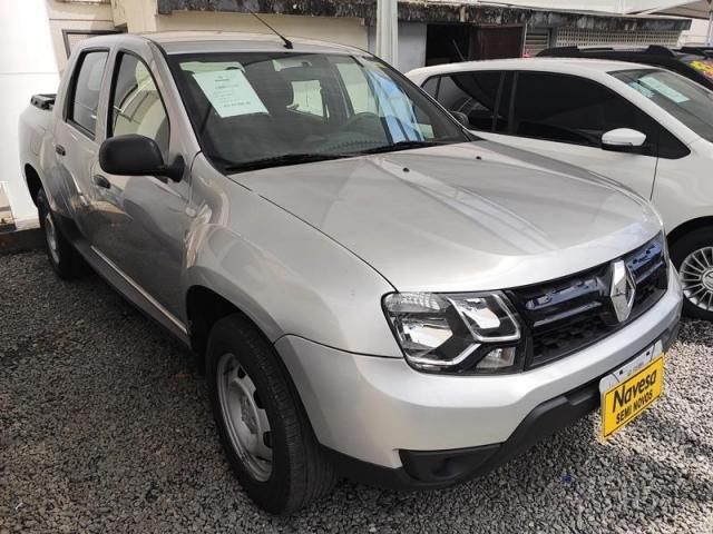 Renault Duster Oroch 1.6 16v Sce Express - Foto 2