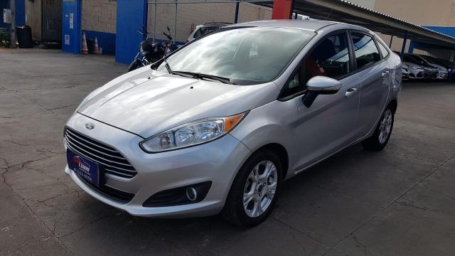 FIESTA 2013/2014 1.6 SE SEDAN 16V FLEX 4P MANUAL