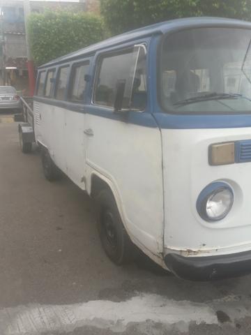 Komby - Foto 2