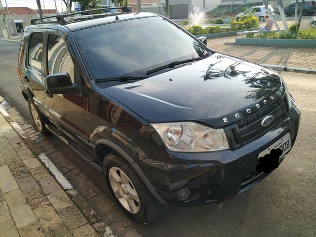 Ecosport XLT 2008 - Foto 2