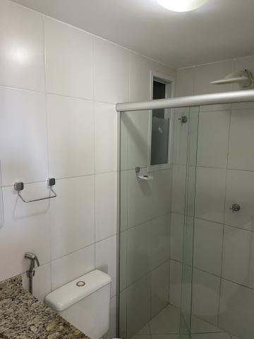 Baixou!!! Citta Itapoã andar alto com Armários - Foto 8