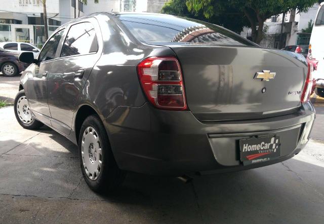 Cobalt 1.4 2014 e na Home Car veículos - Foto 3