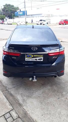 Toyota - Corolla XRS - 2018 - Foto 6