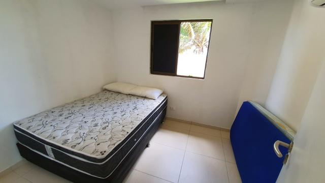 Bangalô 4 Suítes 106m² Frente para o Mar 2 Vagas - Foto 5