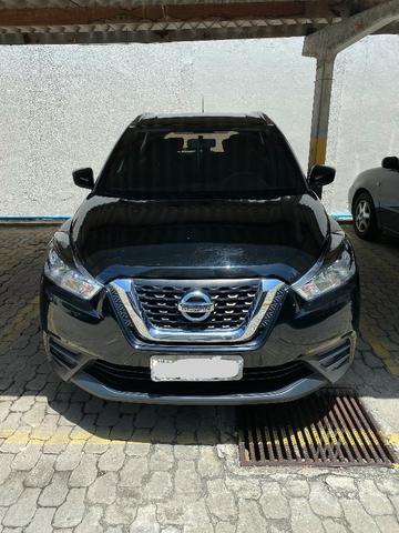 Kicks S CVT 2018 Automático - 29.000 KM - Foto 7
