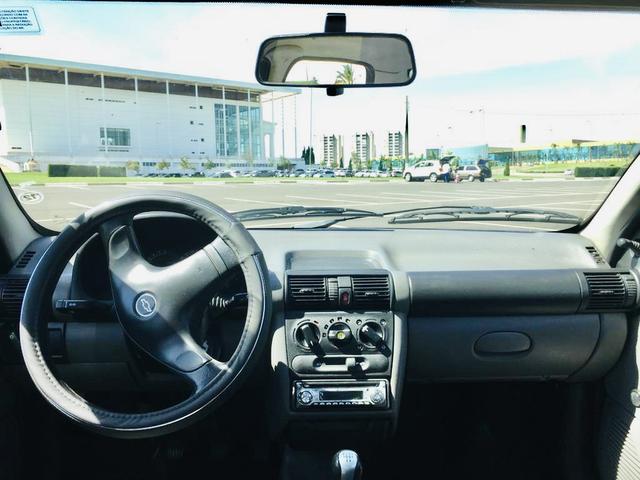 Corsa Sedan Classic Life 1.0 flex 2010 Vendo, troco e financio - Foto 8