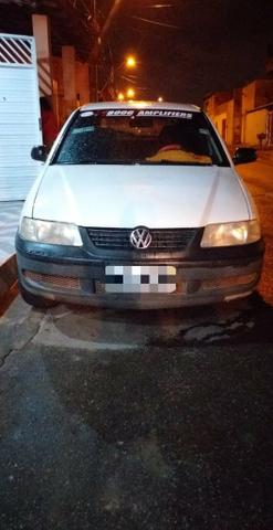 Gol g3 - Foto 2