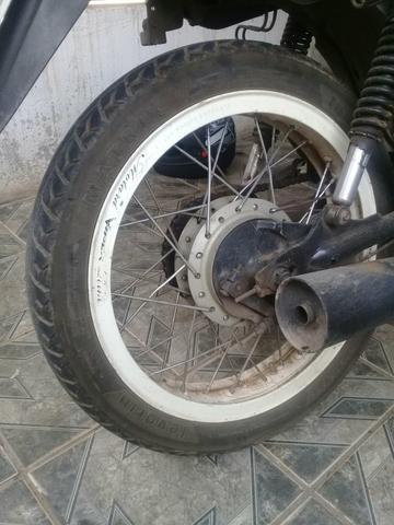 Rodas mortard vipe * - Foto 3