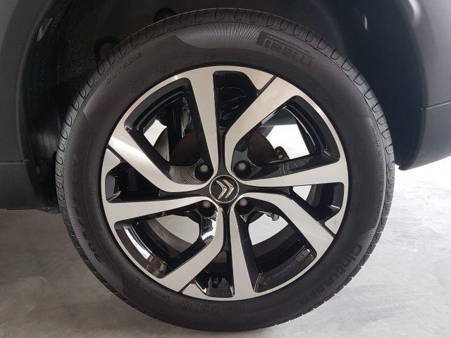 CITRON C4 CACTUS SHINE 1.6 TURBO FLEX AUT - Foto 10