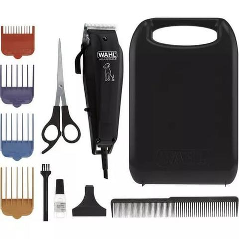 Máquina para Tosa animal Wahl Basic 110v $250,00 - Foto 2