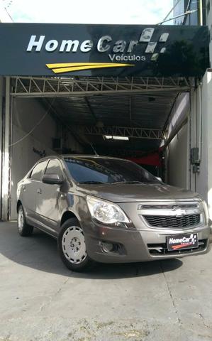 Cobalt 1.4 2014 e na Home Car veículos