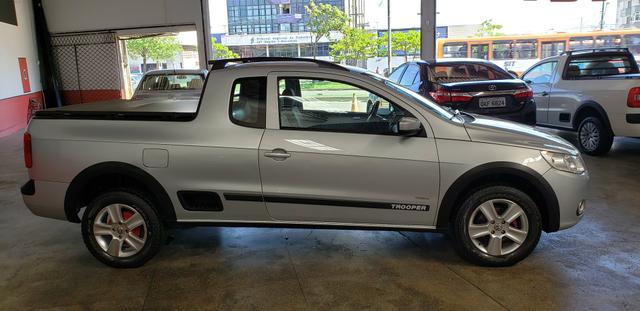 Saveiro Trooper 1.6 2011 - Foto 9