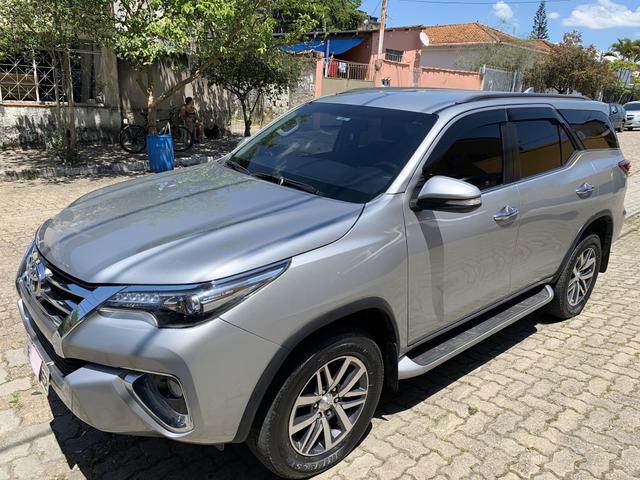 Hilux sw4 - Foto 5