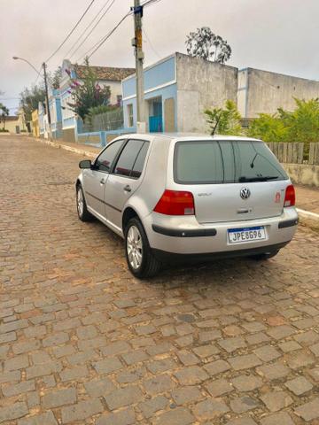 Golf 1.6 2001 - Foto 13