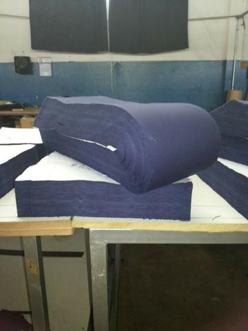 Camisa Polo, procuro Oficina de Costura - Foto 3