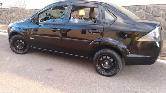 Ford Fiesta - Foto 8