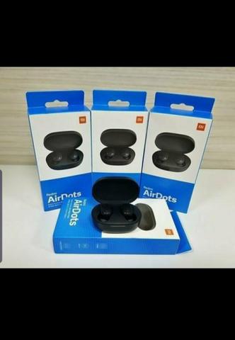 Fone xiomi airdots - Foto 2
