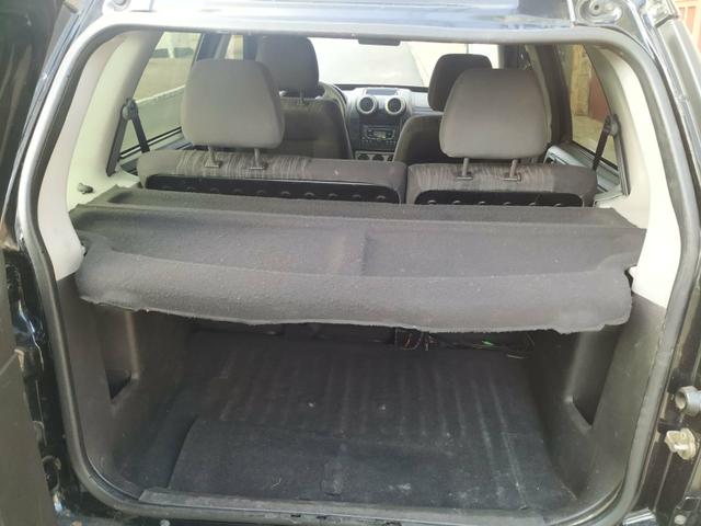 Ecosport XLT 2008 - Foto 8