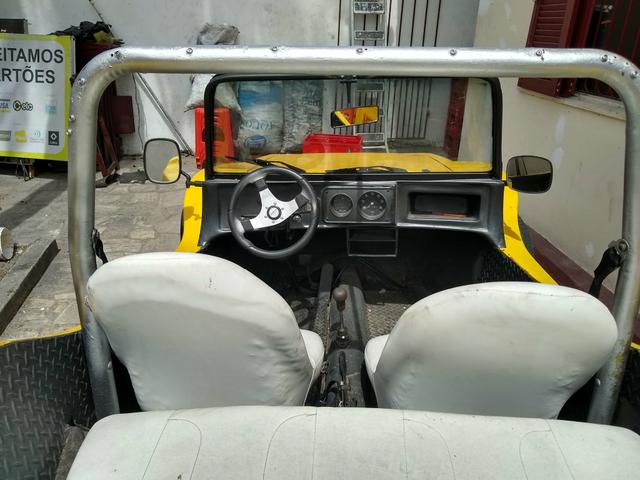 Vendo Buggy - Foto 5