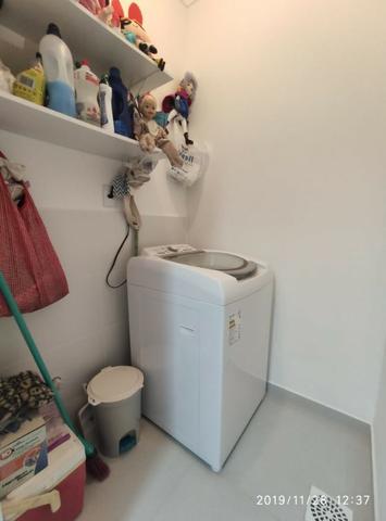 Ms5 Lindo ap 1 dorm mobiliado no ingleses - Foto 12