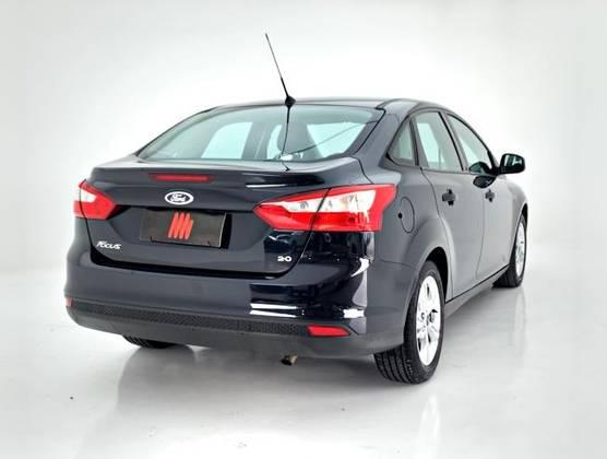 FOCUS 2013/2014 2.0 S SEDAN 16V FLEX 4P POWERSHIFT - Foto 2