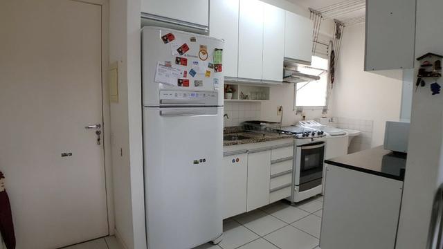 Apartamento, com suíte e lazer completo, 2 vagas de garagem soltas - Foto 9