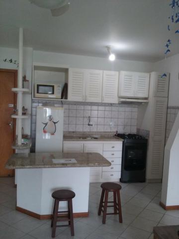 APTO aconchegante condomínio em frente ao mar com toda infraestrutura - Foto 6