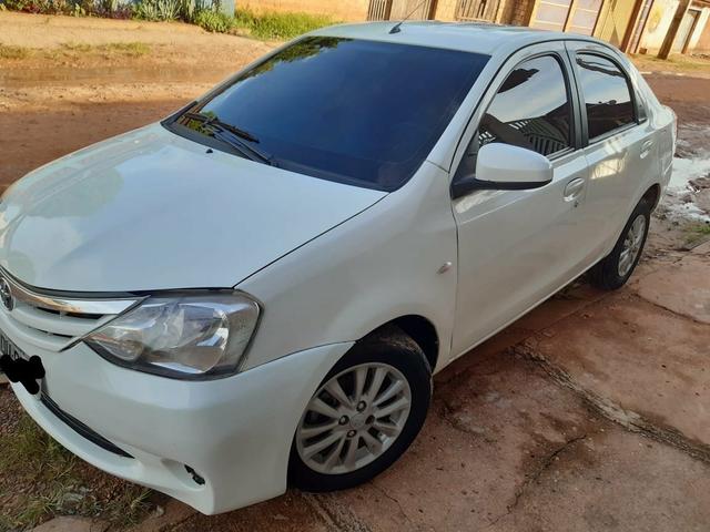 Etios - Foto 4