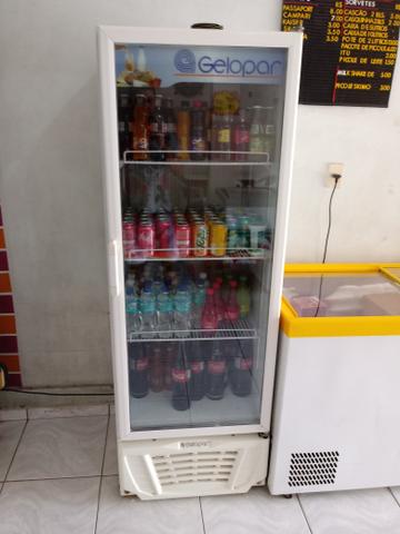 Vende-se Sorveteria completa - Foto 4