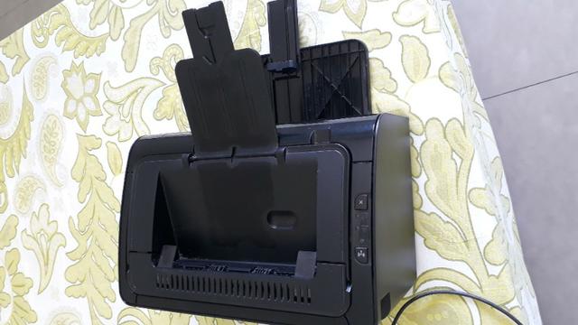 Impressora HP desk jet wifii - Foto 2