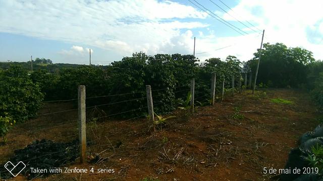 Terreno Mogi Das Cruzes