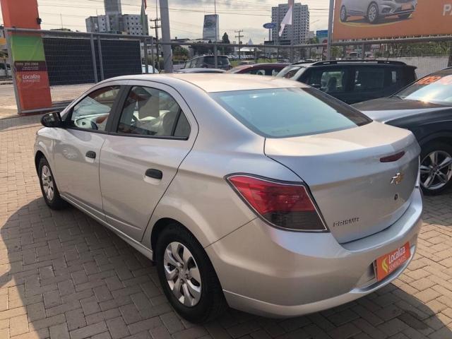 PRISMA 2018/2019 1.0 MPFI JOY 8V FLEX 4P MANUAL - Foto 8