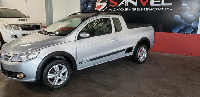 Saveiro Trooper 1.6 2011 - Foto 4
