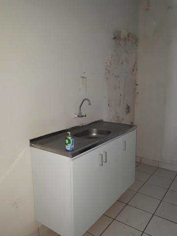 Ampla sala de 200m², no coração do Recife Antigo, em prédio tombado - Foto 8