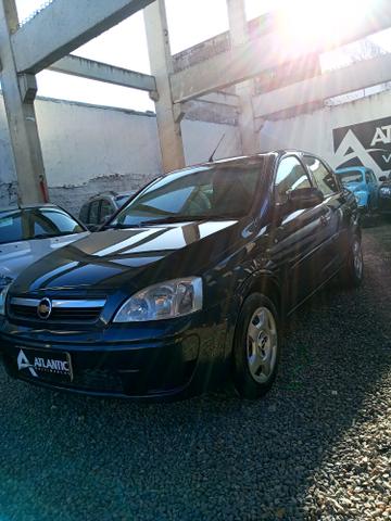 Corsa sedan Premium 1.4