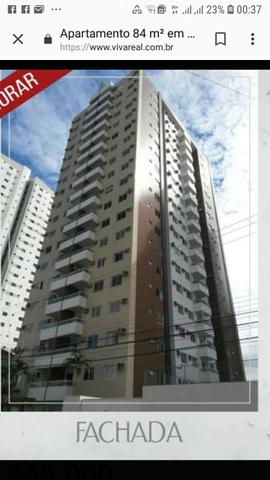 Residencial Vitória_ *
