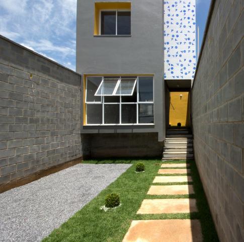 Casa incrível no Solar da Serra (Duas suítes!!!) melhor custo benefício - Foto 2