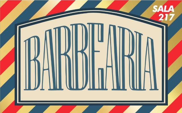 Barbeiro