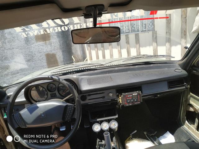 Passat Village turbo 84 - Foto 19