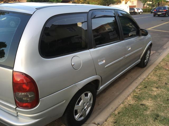 Corsa Wagon 1.0 16v - Foto 5