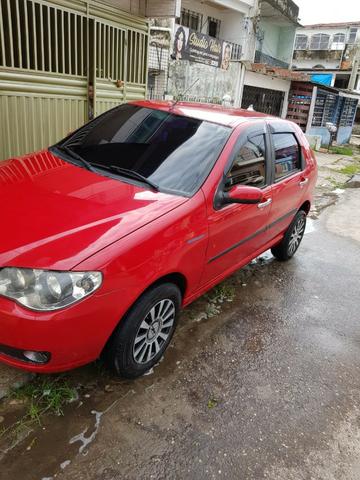 Palio Fere flex 1.0 Completo 2007 - Foto 3
